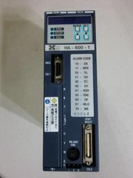 HARMONIC MODEL : HA-600-1 (二手良品)