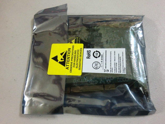 MATROX METEOR II Y751_04 REV.A METEOR2-MC/4 盒裝 (NEW) — 2 / 3