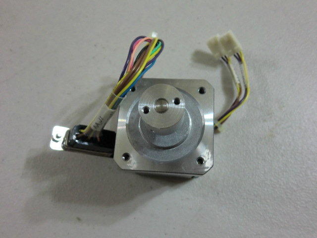ORIENTAL MOTOR MODEL : PK545-NA-C40 無盒裝 (NEW) — 2 / 3
