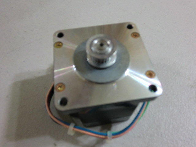 ORIENTAL MOTOR MODEL : PK564-NA-A32 無盒裝 (NEW) — 2 / 3