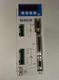 HARMONIC MODEL : HA-655-1B-100 無盒裝 (NEW)