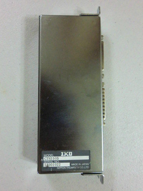 IKO MODEL : CTN150S (二手良品) — 2 / 3