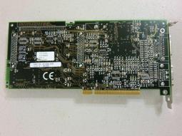 COGNEX 康耐視 PRS PCB P/N : 760062 PART NO : 014204-020 VISION PROCESSOR BOARD (二手良品)