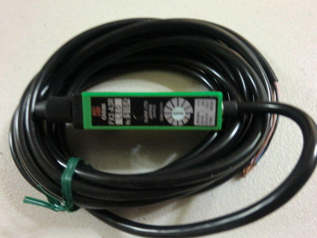 SUNX MODEL : FX2-A3R-LED 盒裝 (NEW) — 2 / 3
