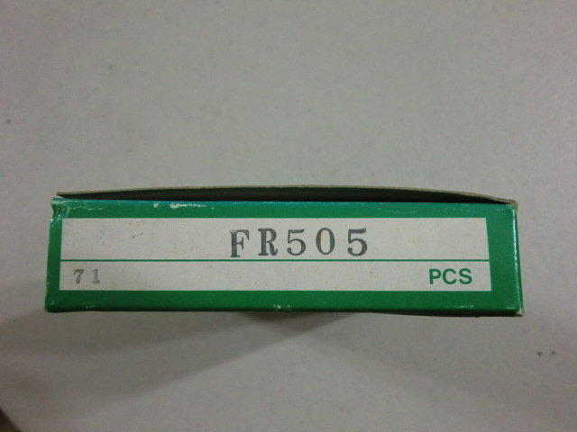TAKENAKA SENSOR TAKEX SEEKA MODEL : FR505 盒裝 (NEW) — 3 / 3