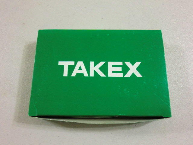 TAKENAKA SENSOR TAKEX SEEKA MODEL : R-7031AN-1 盒裝 (NEW) — 2 / 3