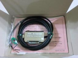 TAKENAKA SENSOR TAKEX SEEKA MODEL : R-7031AN-1 盒裝 (NEW)