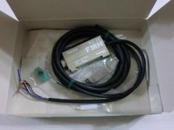 TAKENAKA SENSOR TAKEX SEEKA MODEL : F1RH-07 盒裝 (NEW)