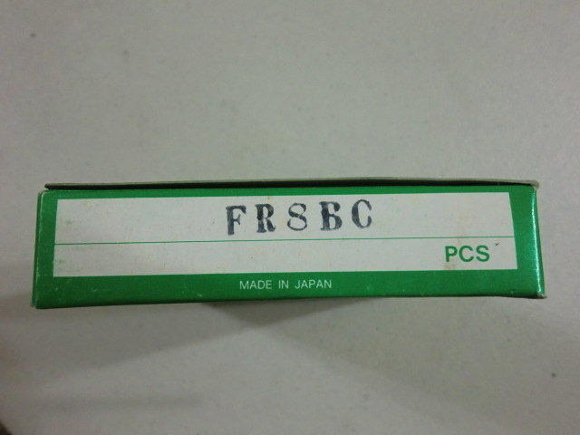 TAKENAKA SENSOR TAKEX SEEKA MODEL : FR8BC 盒裝 (NEW) — 3 / 3