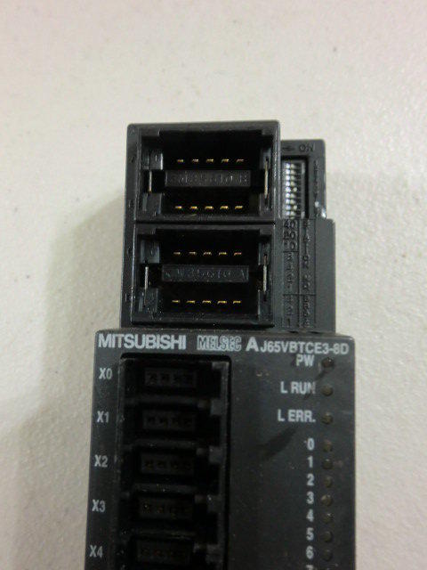 MITSUBISHI MODEL : AJ65VBTCE3-8D (二手良品) — 2 / 3