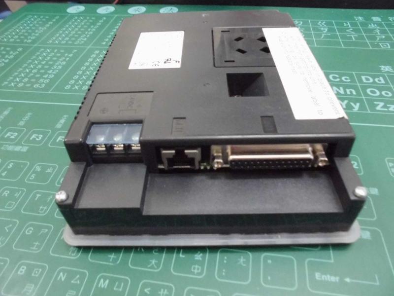 FUJI ELECTRIC TYPE : UG221H-LE4 無盒裝 (NEW) — 3 / 3
