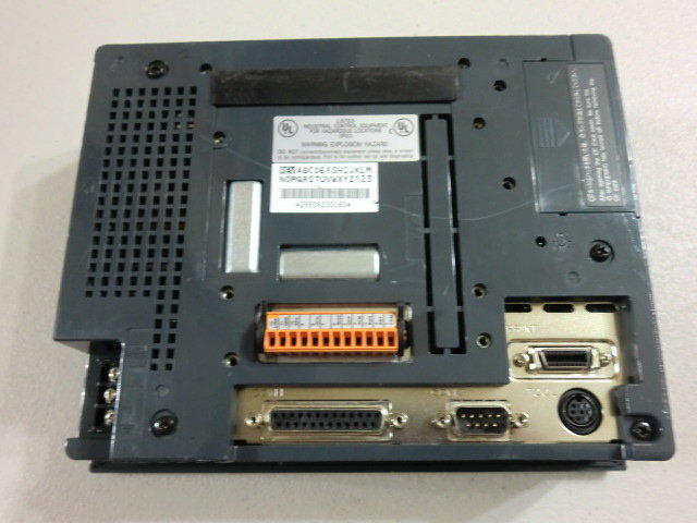DIGITAL PRO-FACE MODEL : GP2400-TC41-24V (二手良品) — 2 / 3
