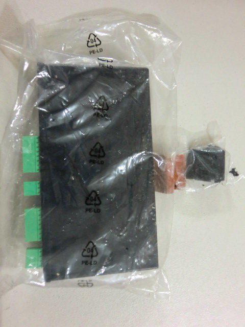 ORIENTAL MOTOR MODEL : UDK5128N-M 無盒裝 (NEW) — 3 / 3