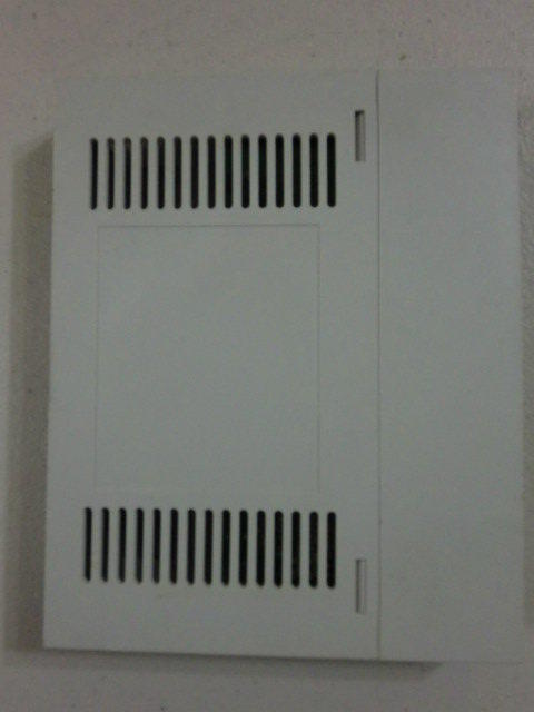MITSUBISHI MODEL : MR-J2S-T01 (二手良品) — 3 / 3
