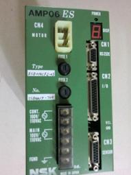 NSK TYPE : ESB014CF2-03 (二手良品)