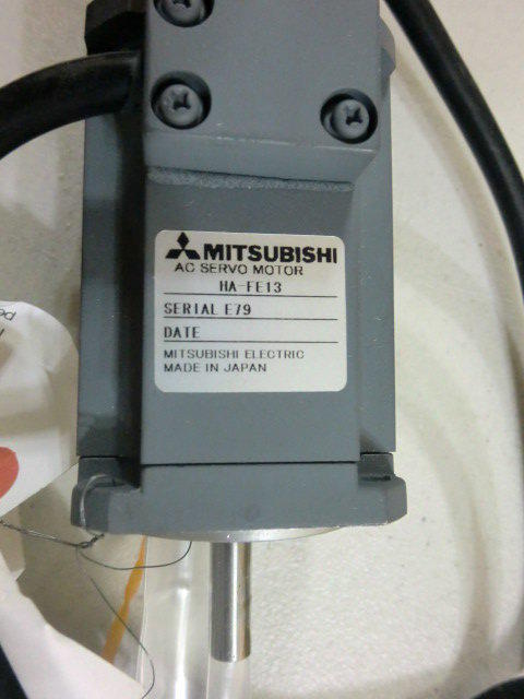 MITSUBISHI MODEL : HA-FE13 盒裝 (NEW) — 2 / 3