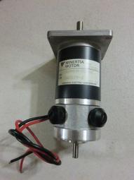YASKAWA MODEL : UGRMEM-02MA2 60W 盒裝 (NEW)
