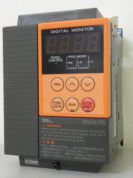 FUJI ELECTRIC TYPE : FVR008E7S-2AF 1.3HP 盒裝 (NEW)