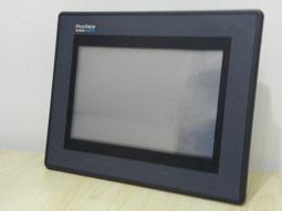 DIGITAL PRO-FACE MODEL : GP470-EG11 (二手良品)