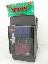 FUJI ELECTRIC TYPE : NB1-E8 (二手良品)