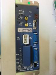 NSK TYPE : EDAIS30A00B-02 (二手良品)