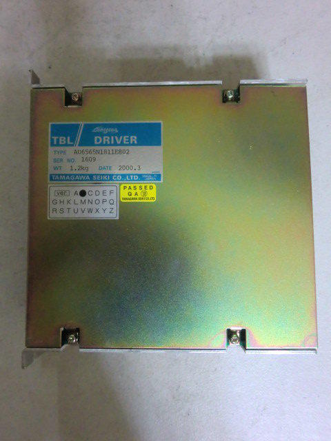 TAMAGAWA SEIKI MODEL : AU6565N1811E802 (二手良品) — 2 / 3