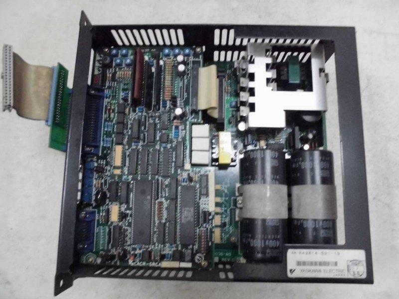 YASKAWA MODEL : CACR-SR03AC1ER (二手良品) — 2 / 3