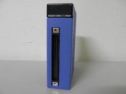YOKOGAWA MODEL : F3NC01-0N 盒裝 (NEW)