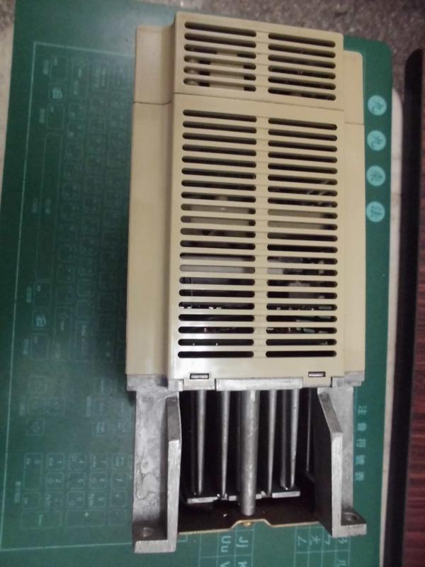 YASKAWA MODEL : SGDB-15ADP 1500W (二手良品) — 6 / 7
