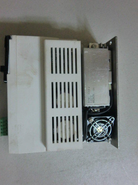 HARMONIC MODEL : HA-800A-6D-200 (二手良品) — 2 / 3