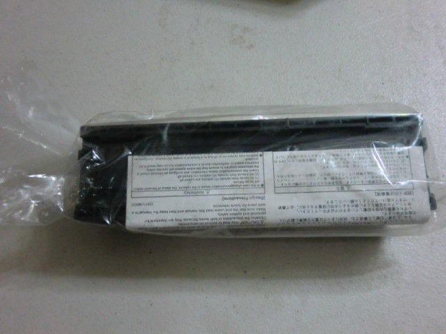 MITSUBISHI MODEL : AJ65SBTB2-16T 袋裝 (NEW) — 3 / 3