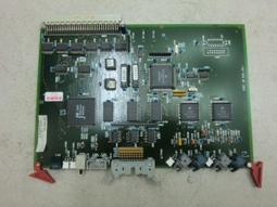 ESEC 2007 CONTROL BOARD ESEC SA 629.181 (二手良品)