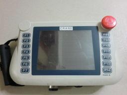 PATLITE MODEL : GH-610SC-W (無連接線) (二手良品)