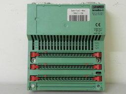 PHOENIX CONTACT IBS RT 24 DIO 16/16-T (二手良品)