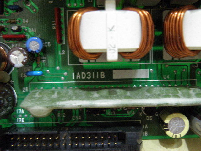 TAMAGAWA SEIKI MODEL : IAD311B 200W (二手良品) — 2 / 2