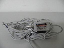 SMC MODEL : CDQ2B12-01-93317 無盒裝 (NEW)