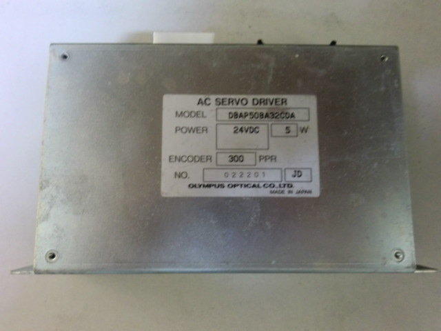 OLYMPUS OPTICAL MODEL : DBAP50BA32CDA 5W (二手良品) — 3 / 3