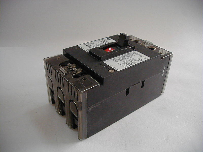 河村電器產業株式會社 KAWAMURA 斷路器 MODEL : NX53E-40 40A 盒裝 (NEW) — 2 / 2