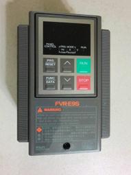 FUJI ELECTRIC TYPE : FVR0.2E9S-2 200W 盒裝 (NEW)