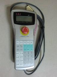 IAI OPERATING PANEL MODEL : IA-T-X 盒裝 (NEW)