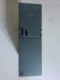 SIEMENS MODEL : 6ES7307-1BA01-0AA0 盒裝 (NEW)