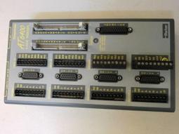PARKER COMPUMOTOR 4-AXIS INDEXER MODEL : AT6400-AUX1-120V-R 無盒裝 (NEW)