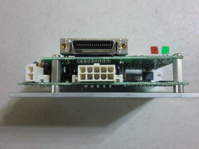 ORIENTAL MOTOR MODEL : ASD10B-K (二手良品) — 3 / 3