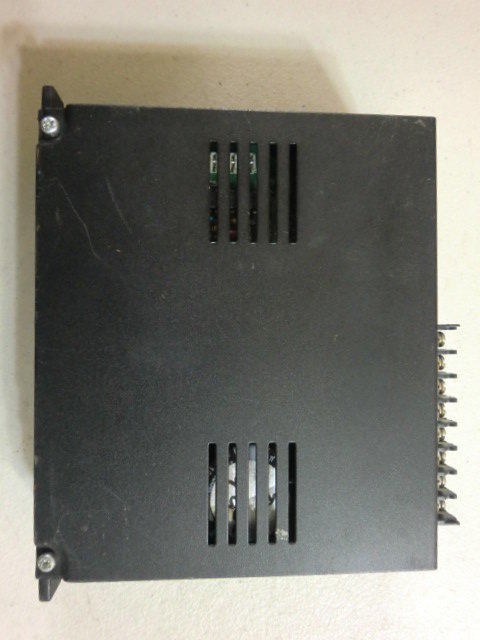 NISSEI MODEL : V-PQ 2002 (200V) (二手良品) — 3 / 3