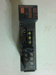 MITSUBISHI MODEL : A1SJ71UC24-R4 無盒裝 (NEW)