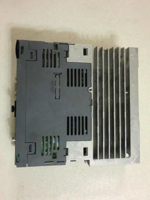 MITSUBISHI MODEL : MR-J3-40B-KU137 400W (二手良品) — 2 / 3