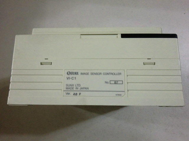 SUNX MODEL : VI-C1 (二手良品) — 2 / 3