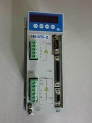 HARMONIC MODEL : HA-655-2-100 (二手良品)