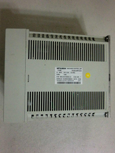 MITSUBISHI MODEL : FCUA-MP10-01 100W ( 二手良品 ) — 2 / 3