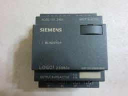 SIEMENS MODEL : 6ED1 052-2FB00-0BA6 盒裝 (NEW)